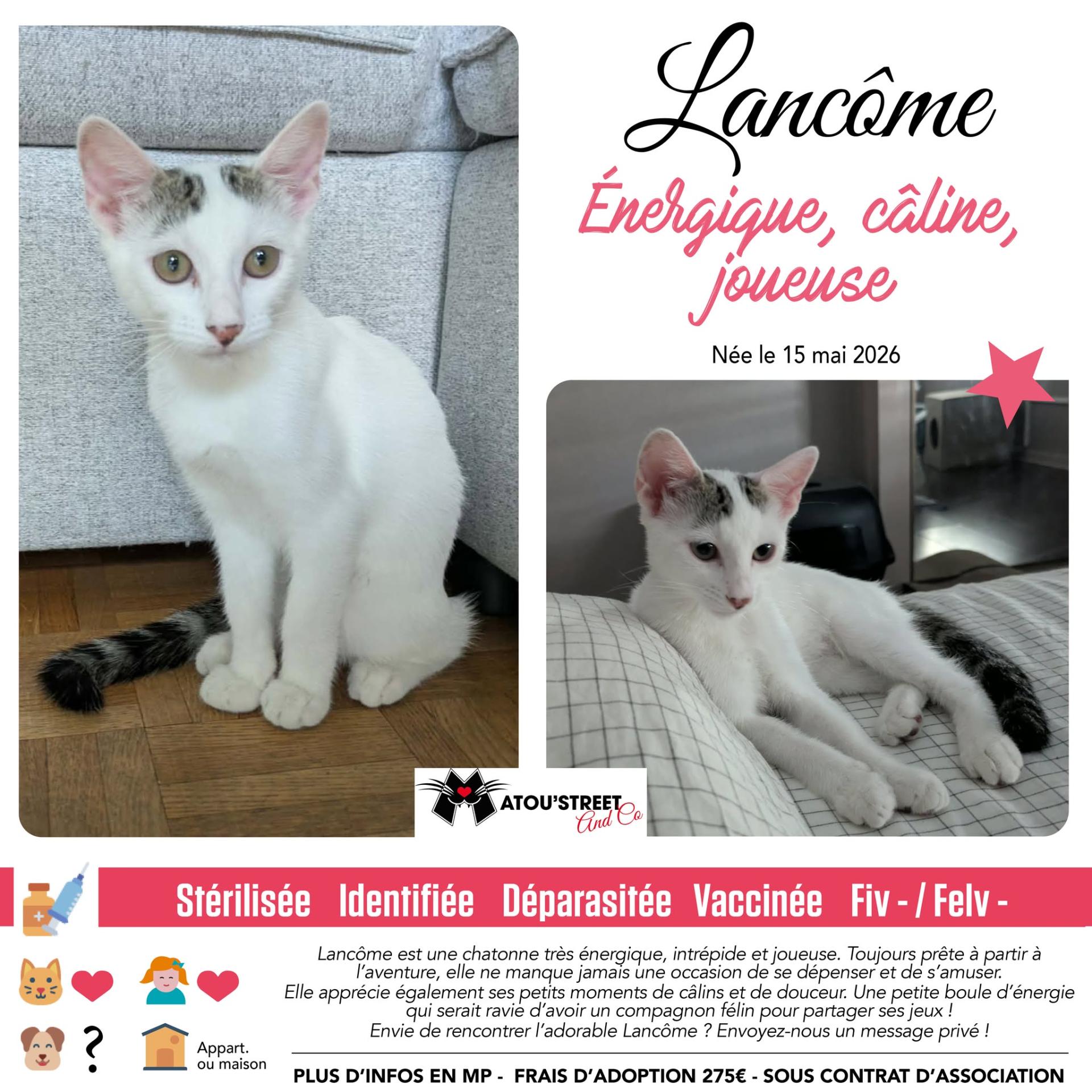 Lancome
